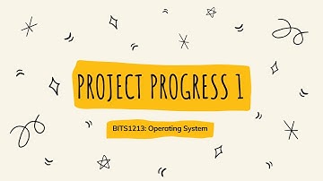 BITS1213 OS Project: Connecting using static IP address between server and client