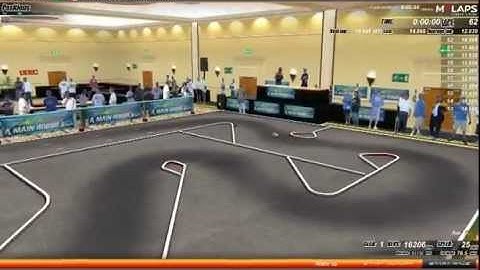 VRC Pro practice 3/21/13