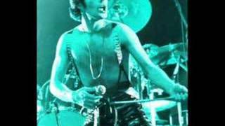 QUEEN - WHO WANTS TO LIVE FOREVER (1ST VERSION - HIGH QUALITY AUDIO)