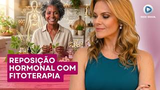 NATURAL HORMONE REPLACEMENT: HOW TO RELIEVE MENOPAUSE SYMPTOMS WITH PHYTOPERAPY? | BEAUTY AND LIFE screenshot 2
