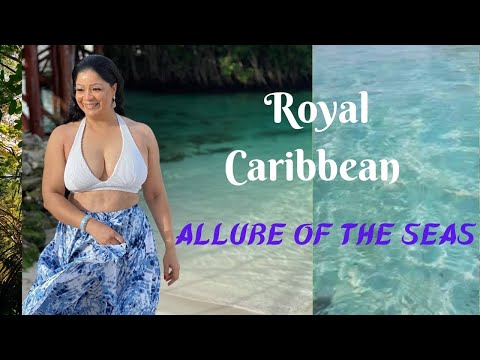 Royal Caribbean Allure