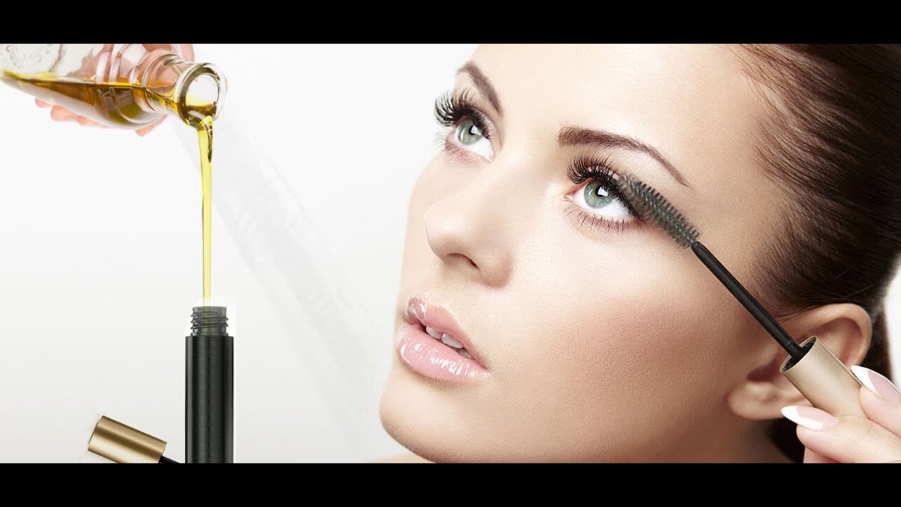 2 Simple Steps To Use Castor Oil For Eyelashes YouTube