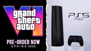 If You DON'T Own A Console You NEED To Watch This Video (GTA 6 Warning)