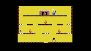 Impossible Missing (US Gold Version) C64 Tape Loader