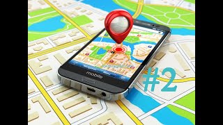 Assignment web mapping application with GPS 2