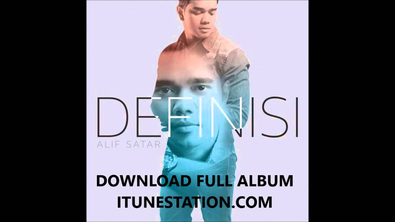Download Lagu Kerna Dia Oleh Alif Satar Mp3 Stafaband