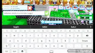 Blockstarplanted aile hayati screenshot 2
