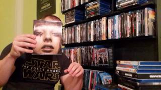 Complete Blu Ray Collection 2016 - Part 1