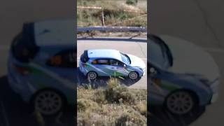 6 Rallysprint Valdelaguna. TC5 La Aldehuela. Hyundai i30N