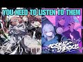 (HOLOLIVE MUSIC) The Most Underrated Song in their catalogue from EVERY MEMBER thumbnail