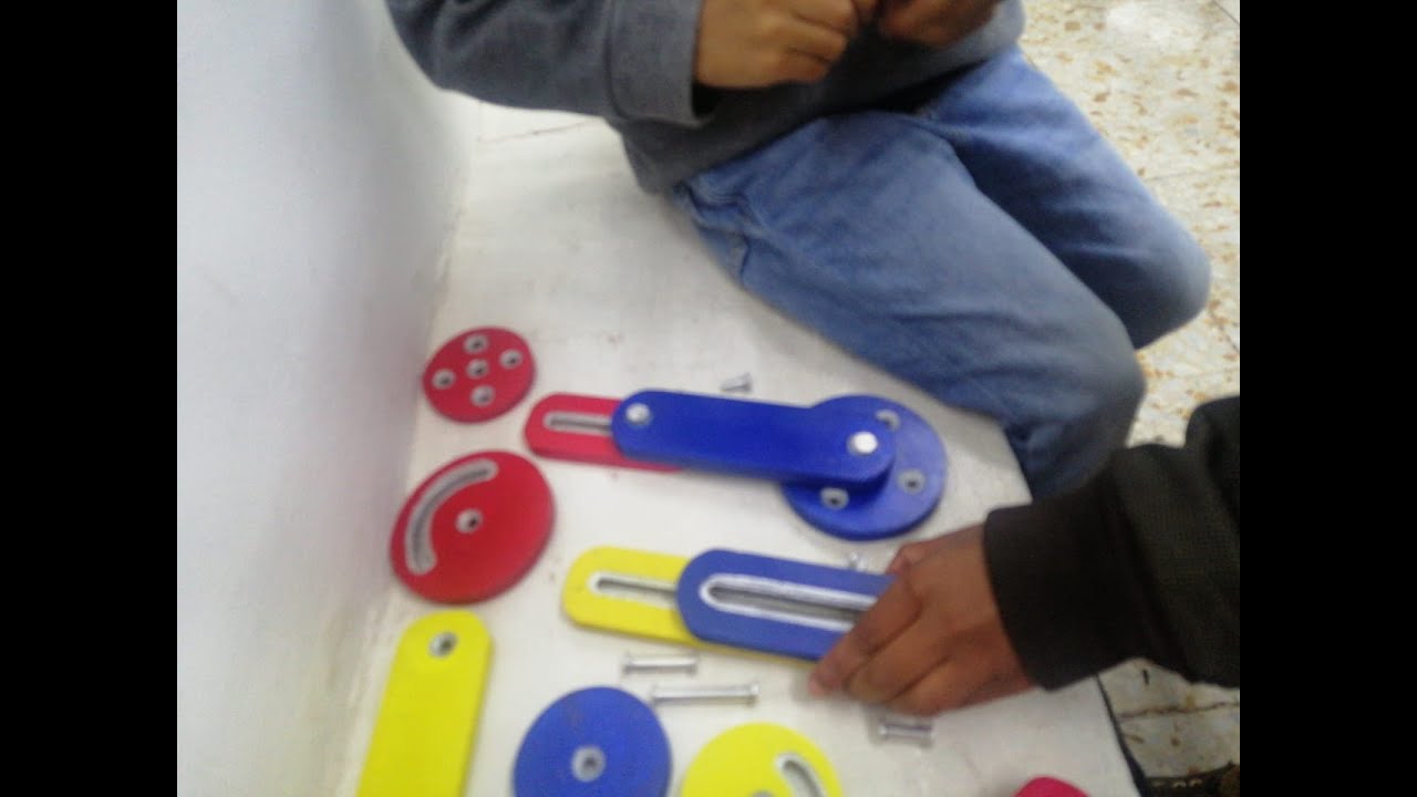 Goal 2 2 Usability Assessment:  Yenifer Blanco, Ana Rivera y German Ruiz