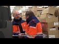 U logistique  etre responsable activit logistique