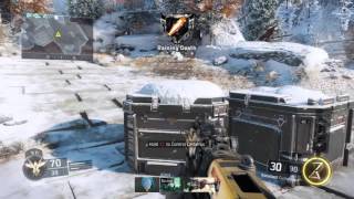 Black Ops 3: 5-Kill Hellstorm