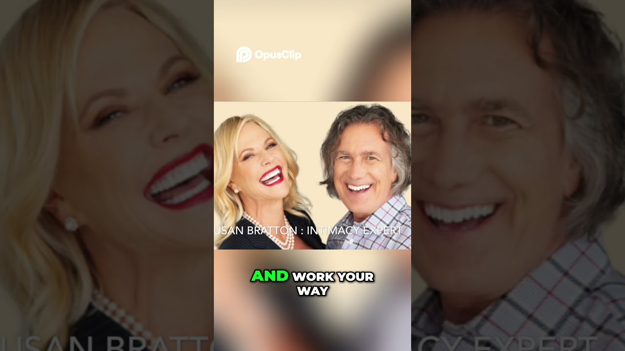 People On Dating Clips: The Art of Slow Arousal