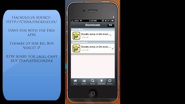 How To Get/Use Installous {iOS 4+} {NEW}