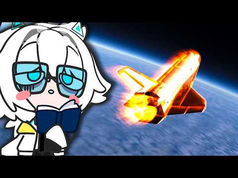 Why Letting an AI Build Rockets in KSP Always Ends in Chaos
