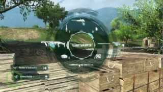 Conquista - Far Cry 3: Caçador Furtivo (Poacher) screenshot 3