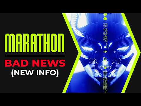 Marathon Player Count Info EXPOSED