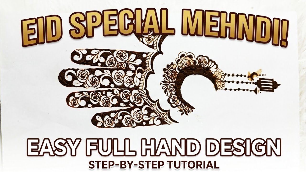 Iram Henna Services is live