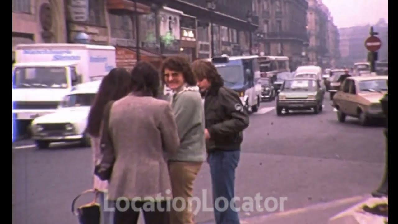 SeaSpeed HoverCraft operated by British Rail 1969