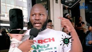 Nhlanhla Mqadi (bigMan) #JusticeForDlaminiTwins
