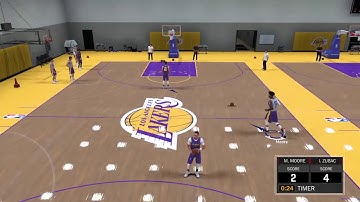 How To Get Hustle Rebounder on HOF Quickly As Possible