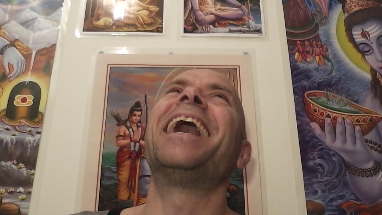 Kundalini Awakening - Tantra, Agama and a Near Death Experience