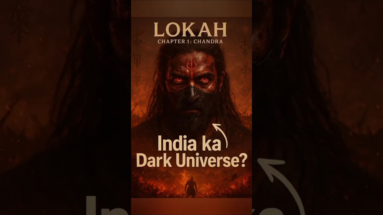 Lokah Chapter 1 :teaser review||