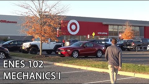 ENES 102 13 Frames and Machines Part I