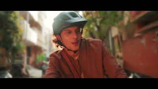 City Rides Made Cooler | iBike Gents #machcity #cycle #cycling #citybike City Rides Made Cooler | iBike Gents #machcity #cycle #cycling #citybike