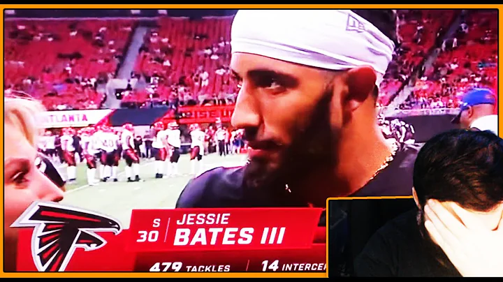 Video 3079271: talking bengal, bengal's first, bengals game