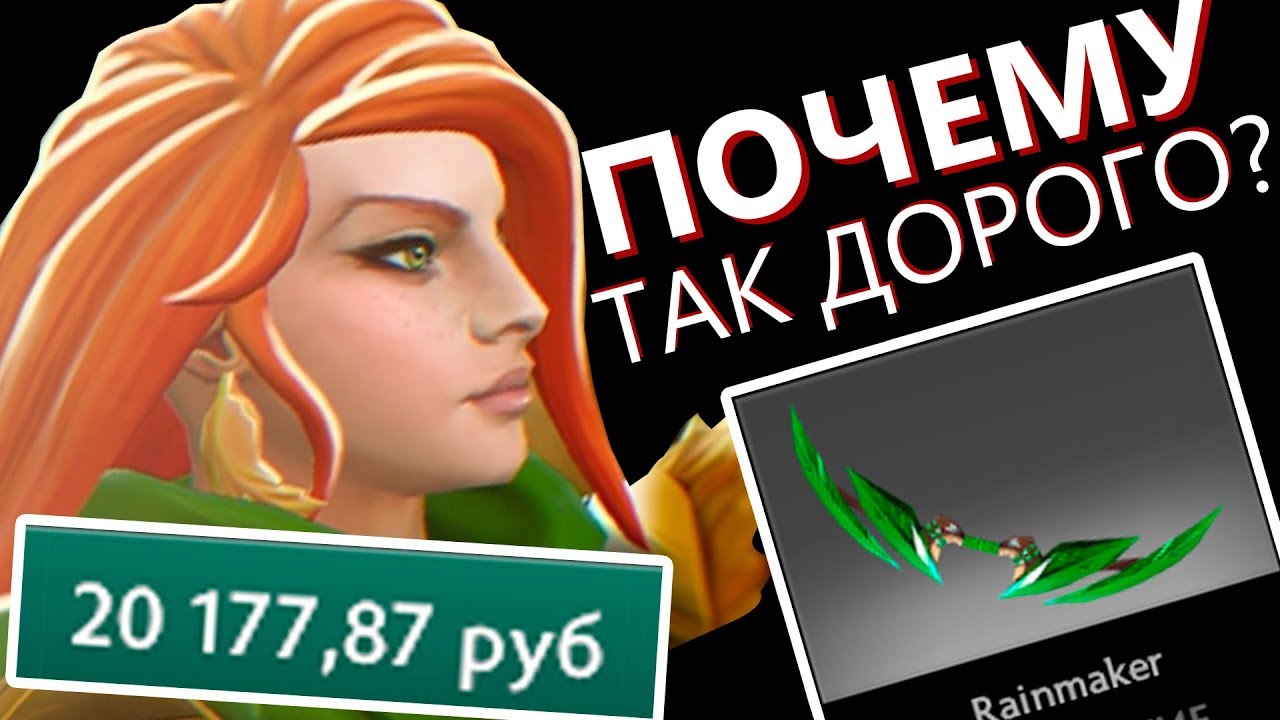 Топ дорогих иномарок