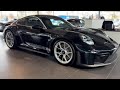 2027 Porsche 911 GT3 Why This Is the Ultimate Driver Focused Sports Car