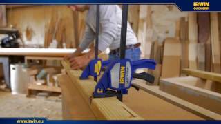 D&M Tools - Irwin Quick Grip Clamp Accessories