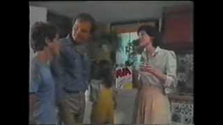 Ava Polvere - Spot 1988