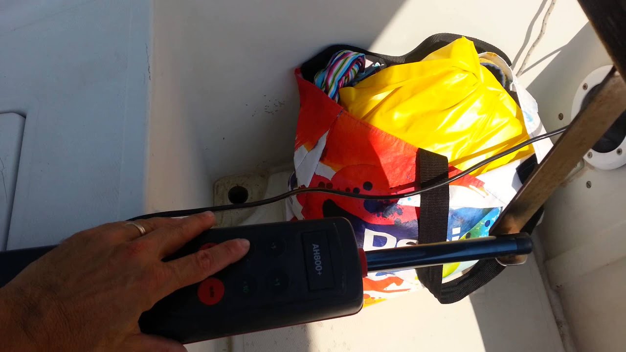 23/07/2013 Navegando de Andratx a Portada Vells