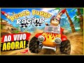 🔴 AO VIVO AGORA! BEACH BUGGY RACING 🔥 CORRIDAS INSANAS + DESAFIOS!