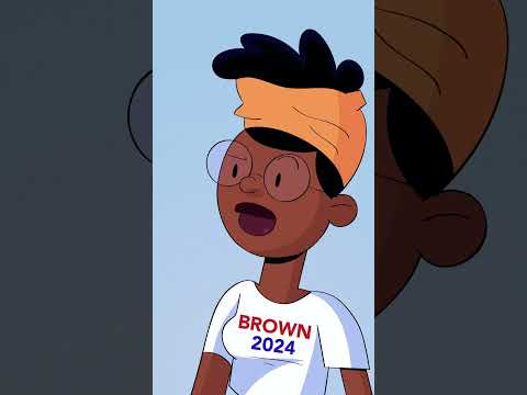 Politics | Yall Comedy x Noah Cutwright