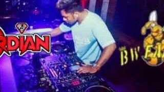 DJ ARDIAN SPECIAL BW FAMILY DUGEM ONLINE