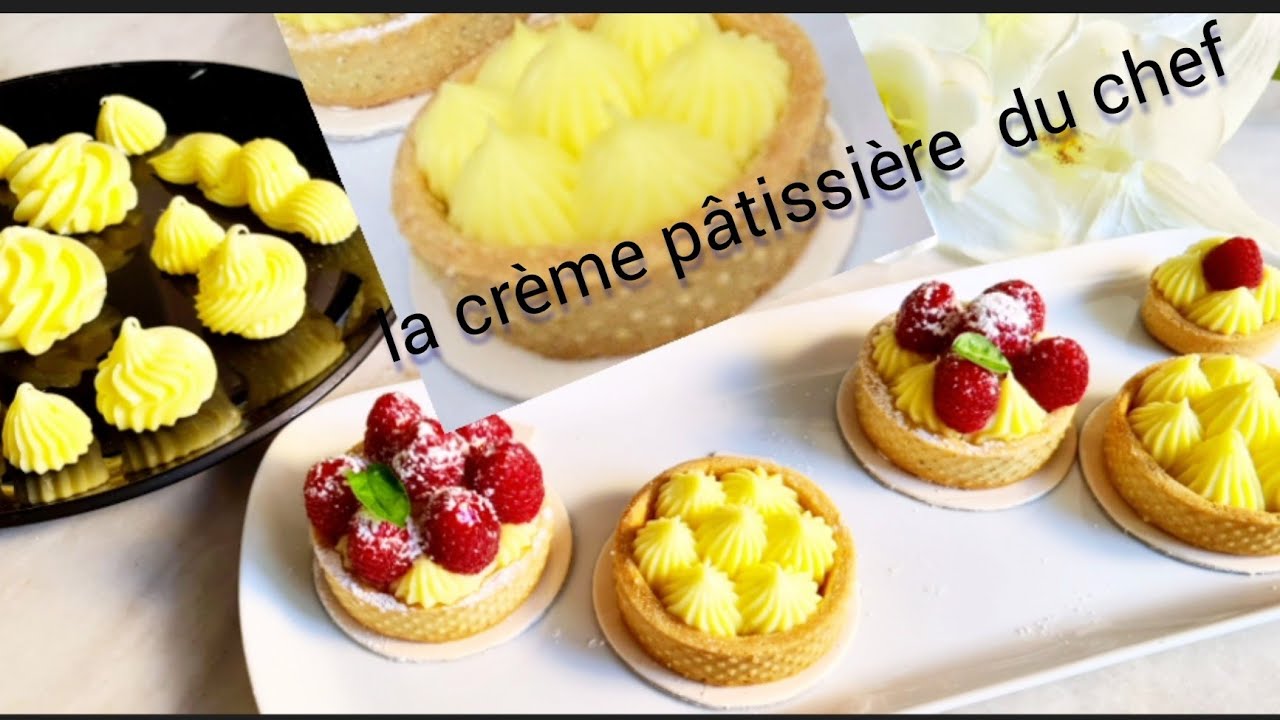 لنكتشف سر نجاح الكريمة في 10 دقاءق نحتاجوها في الكثير من الوصفات كريمة الحلواني هو درسنا اليوم