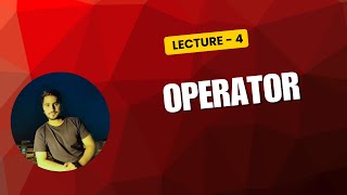 Famous Lecture 4 Operators Net Worth