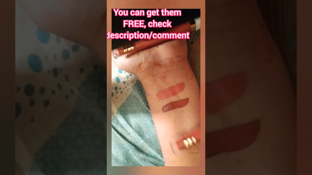 myglamm lit liquid matte lipstick💥 Myglamm offers today😍  