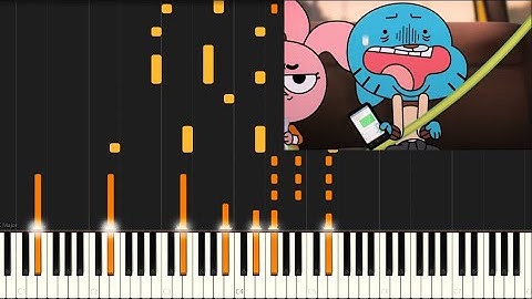 Gumball
