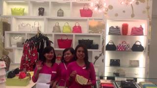 GALERIES LAFAYETTE Jakarta's staff - HAPPY 17an screenshot 5