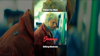Jawan trailer efx video 🔥| Attitude video | Shah Rukh Khan video