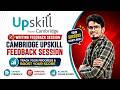 Cambridge Upskill Writing Feedback Session | Boost Your English Score Fast!.png