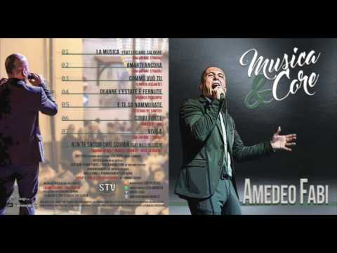 Amedeo Fabi feat