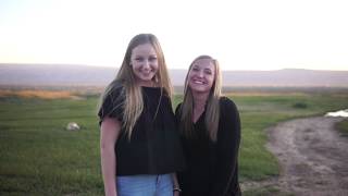 Gamma Phi Beta | Colorado Mesa University | 2019 Recruitment Video