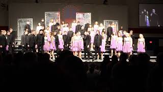 mo-Show 2019: Sioux City East Headliners