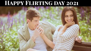 Anti Valentines Day /Flirting day 2021/Anjus world